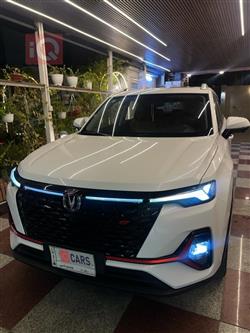 Changan CS35 Plus